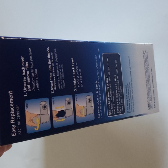 PUR  Replacements Filters - Picture 7 of 7